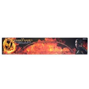  The Hunger Games Katniss Hunting Bow Movie Prop Replica 