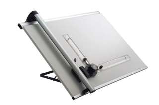 Alvin TOM Portable Drafting Machine and Drawing Board  