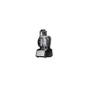  Kenmore 10 cup Food Processor   Black 