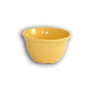  Durus Bouillon Cup, Honey Yellow, 7.6 Oz.   43050 22 