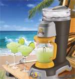 Margaritaville Explorer DM900 Cordless Frozen Concoction Drink Maker 