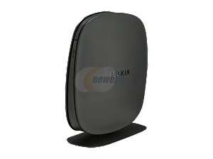    BELKIN F9K1001 N150 Wireless Router IEEE 802.11b/g/n