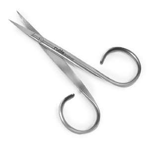  Rubis Colibri Cuticle Scissors