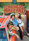 Dukes of Hazzard   The Complete Sixth Season DVD, 2006, 4 Disc Set 
