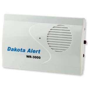  Dakota Alert Extra Wireless Receiver Electronics