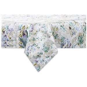   Fashions Secret Garden Tablecloth 60 x 84 Oblong