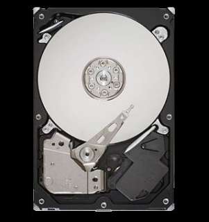 Seagate SATA hard drive 500GB 3.5 internal 7200rpm New 715663214847 