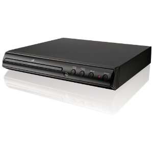   Channel DVD Player with Remote Control   Brand New Retail Packaging