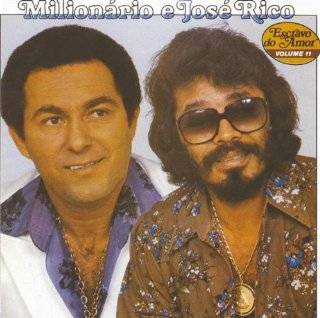 The Brazilian Sound   Milionario & Jose Rico