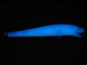   thunderstick Glowmates Blue Glow longest Glow on planet earth  