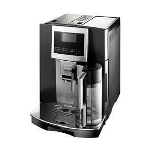 DeLonghi Digital Automatic Cappuccino, Latte, Macchiato and Espresso 