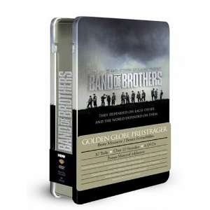  Band of Brothers Scott Grimes, Damian Lewis, Ron 