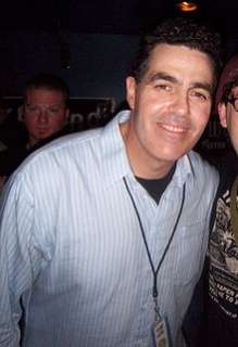 Adam Carolla   Shopping enabled Wikipedia Page on 