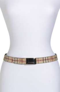 Burberry Belt  