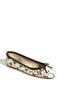 Delman Faye Flat  