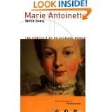 Marie Antoinette The Portrait of an Average Woman (Grove Great Lives 