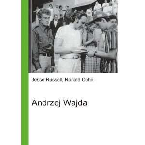  Andrzej Wajda Ronald Cohn Jesse Russell Books