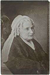 Mary Anna Custis Lee   Shopping enabled Wikipedia Page on 