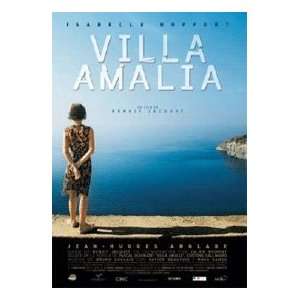   , Viviana Aliberti. Isabelle Huppert, Benoit Jacquot. Movies & TV