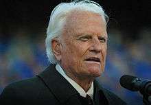 Billy Graham   Shopping enabled Wikipedia Page on 