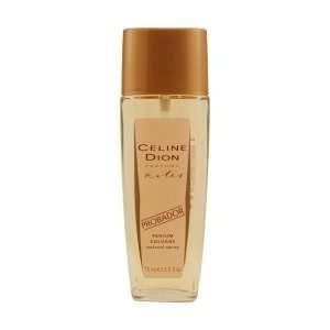  CELINE DION NOTES by Celine Dion Beauty