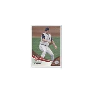  2006 Sweet Spot #43   Cliff Lee Sports Collectibles