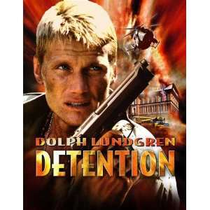   Dolph Lundgren)(Alex Karzis)(Kata Dobó)(Corey Sevier)