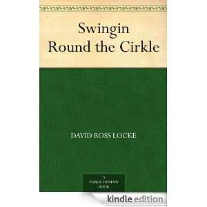   , During The Year 1866. David Ross Locke  Kindle Store