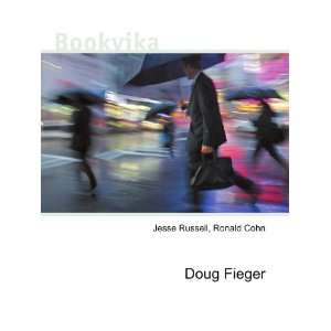 Doug Fieger [Paperback]