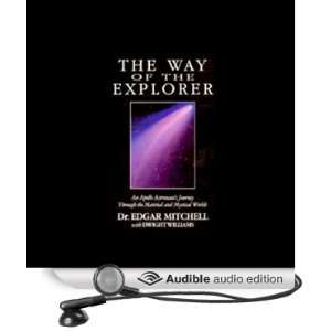   (Audible Audio Edition) Dr. Edgar Mitchell, Dwight Williams Books