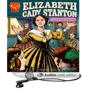  Elizabeth Cady Stanton Womens Rights Pioneer (Audible 