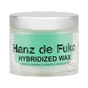  Hanz de Fuko Hybridized Wax Beauty