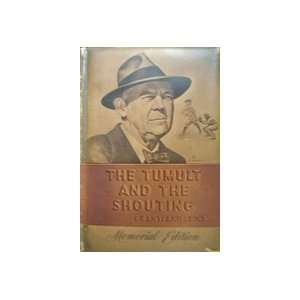   the Shouting My Life in Sport Memorial Edition Grantland Rice Books