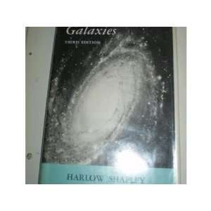  Galaxies (Third Edition) Harlow Shapley Books