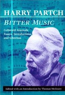 Harry Partch