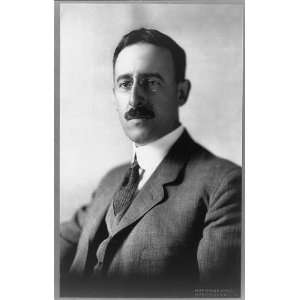  Henry L. Stimson, 1912