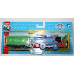  Thomas & Friends Trackmaster Motorized Thomas Train Toys 