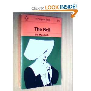  The Bell IRIS MURDOCH Books