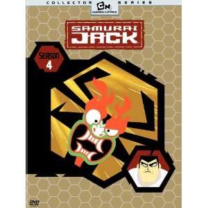  Jack Movie Poster (11 x 17 Inches   28cm x 44cm) (2001) Style B 