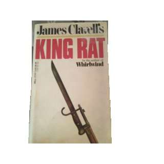  King Rat James Clavell Books