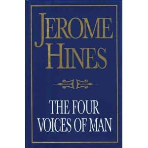   by Hines, Jerome (Author) Aug 01 04[ Hardcover ] Jerome Hines Books