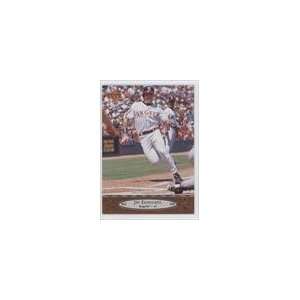  1996 Upper Deck #30   Jim Edmonds Sports Collectibles