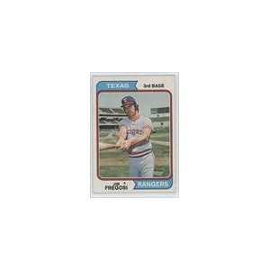  1974 Topps #196   Jim Fregosi Sports Collectibles