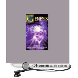  Genesis (Audible Audio Edition) Joe Morton Books