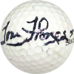  Joe Regalbuto Autographed/Hand Signed Golf Ball Sports 
