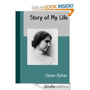 Story of My Life Helen Keller  Kindle Store