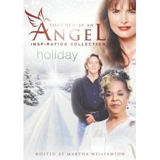   an Angel Inspiration Collection   Holiday ~ John Dye ( DVD   2009