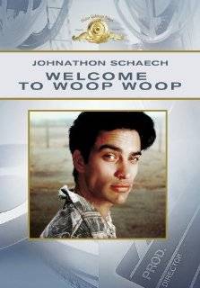   Woop DVD ~ Jonathan Schaech; Rod Taylor; Susie Porter; Dee Smart