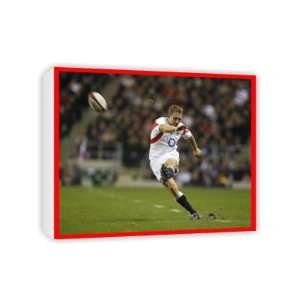  Jonny Wilkinson   Canvas   Medium   30x45cm