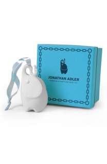 Jonathan Adler Elephant Ornament  